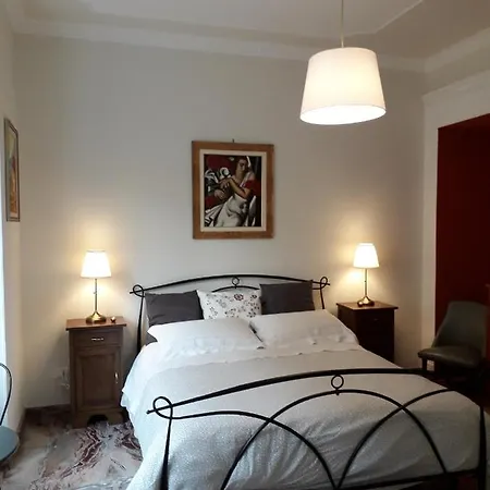 Bed & Breakfast A Spasso Per 3*