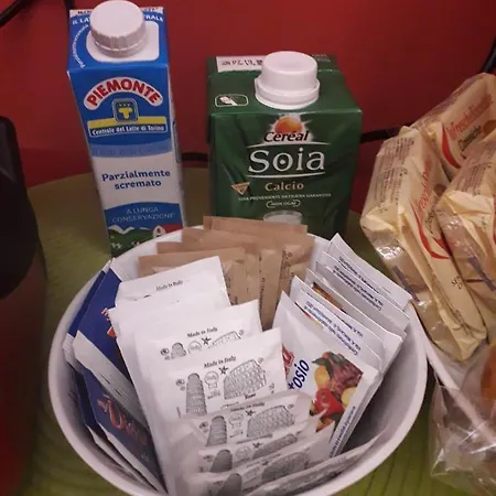 Alojamento de Acomodação e Pequeno-almoço A Spasso Per Turim