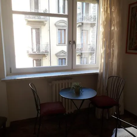 Couette-café A Spasso Per
