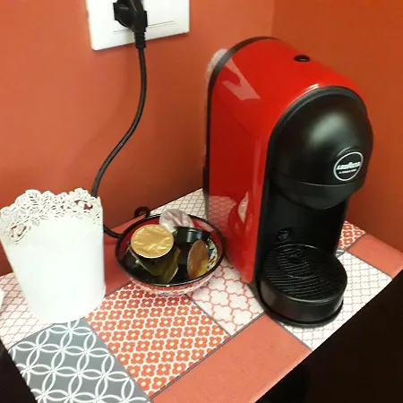 A Spasso Per Alojamento de Acomodação e Pequeno-almoço