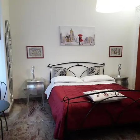 A Spasso Per Bed and breakfast Turín