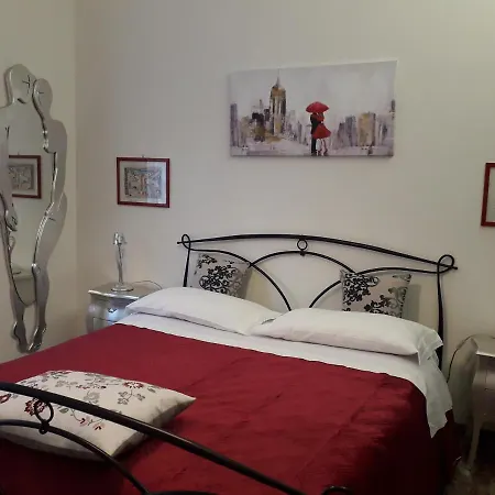 A Spasso Per Bed & Breakfast