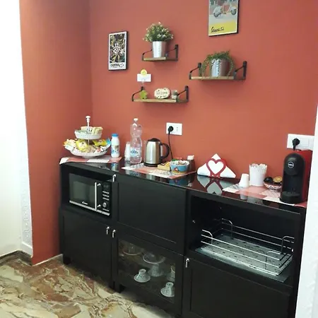 A Spasso Per Bed and breakfast 3*