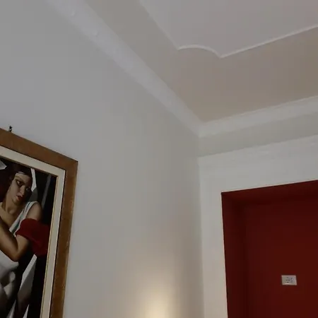 Bed & Breakfast A Spasso Per Torino