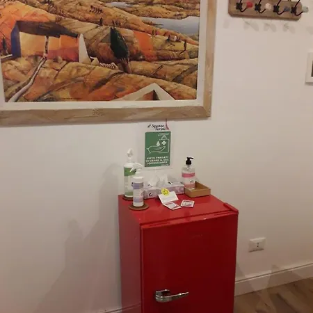 A Spasso Per Alojamento de Acomodação e Pequeno-almoço 3*