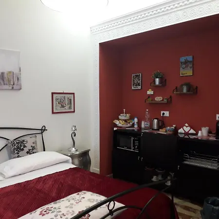 A Spasso Per Alojamento de Acomodação e Pequeno-almoço Turim