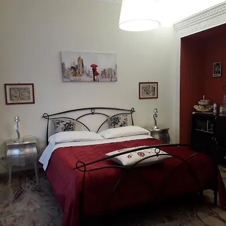 A Spasso Per Bed and breakfast 3*