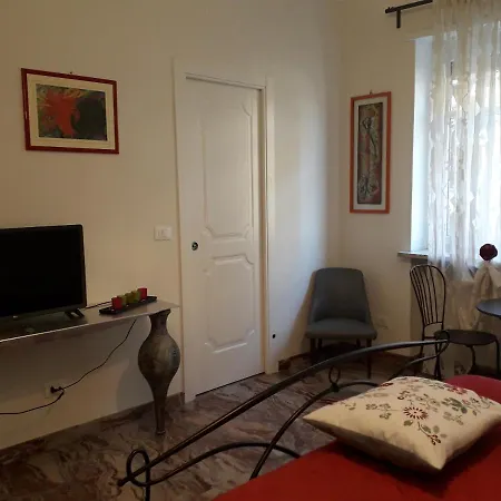 Bed & Breakfast A Spasso Per 3*