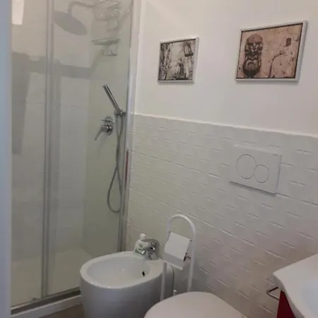 Bed & Breakfast A Spasso Per Turin