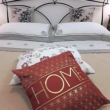 Bed & Breakfast A Spasso Per 3*