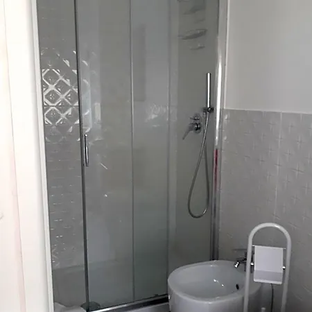 Bed & Breakfast A Spasso Per 3*