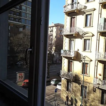 Bed & Breakfast A Spasso Per Torino