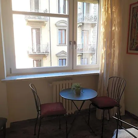 A Spasso Per Bed & Breakfast