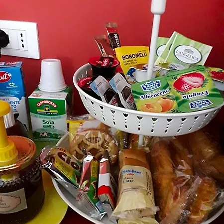 Bed & Breakfast A Spasso Per 3*