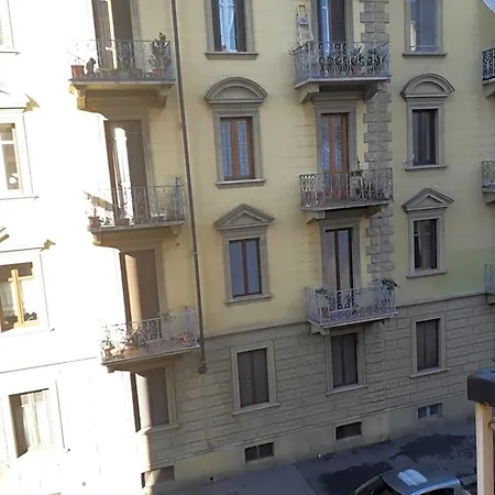 Bed & Breakfast A Spasso Per 3*