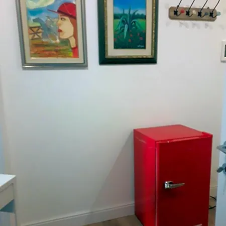 A Spasso Per Bed & Breakfast Torino