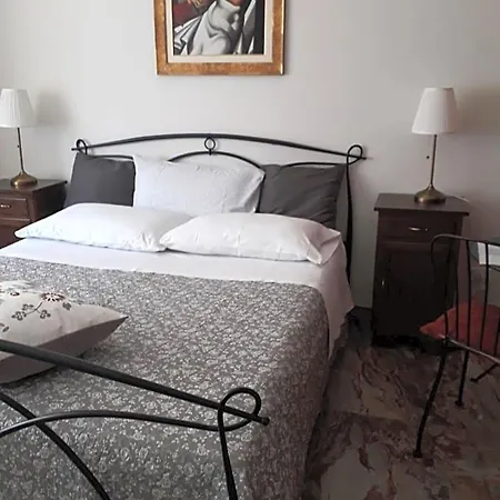 Bed & Breakfast A Spasso Per