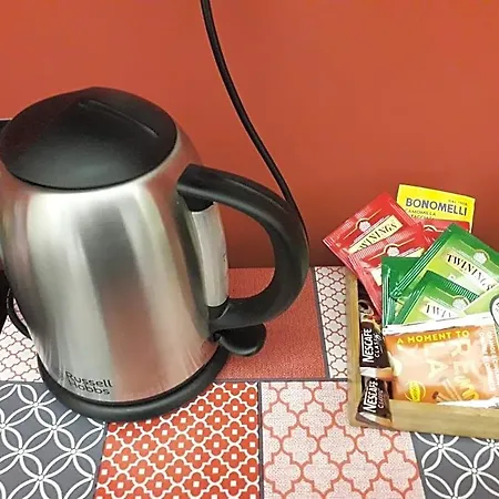 Bed & Breakfast A Spasso Per