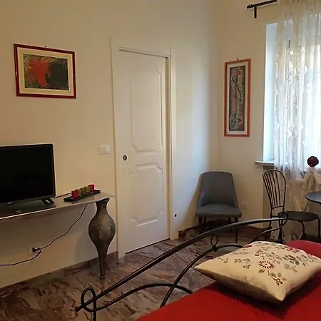 A Spasso Per Bed & Breakfast Torino