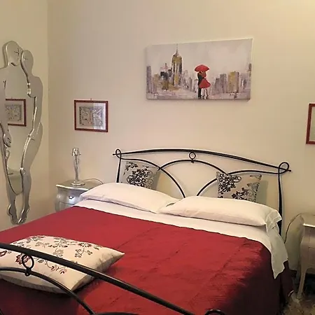 A Spasso Per Bed & Breakfast