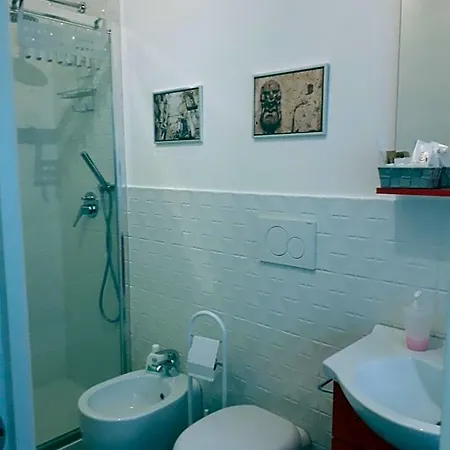 Bed & Breakfast A Spasso Per Torino