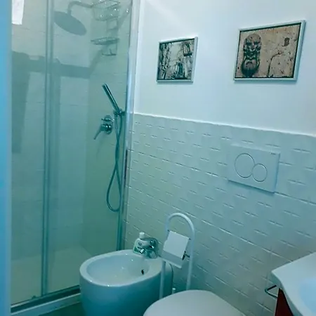 Bed & Breakfast A Spasso Per 3*