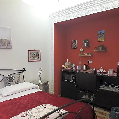 A Spasso Per Bed & Breakfast