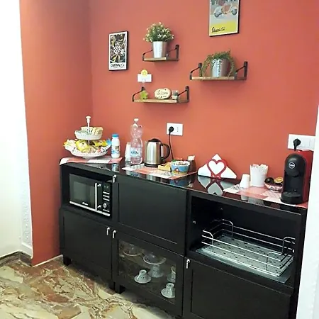 Bed & Breakfast A Spasso Per Torino