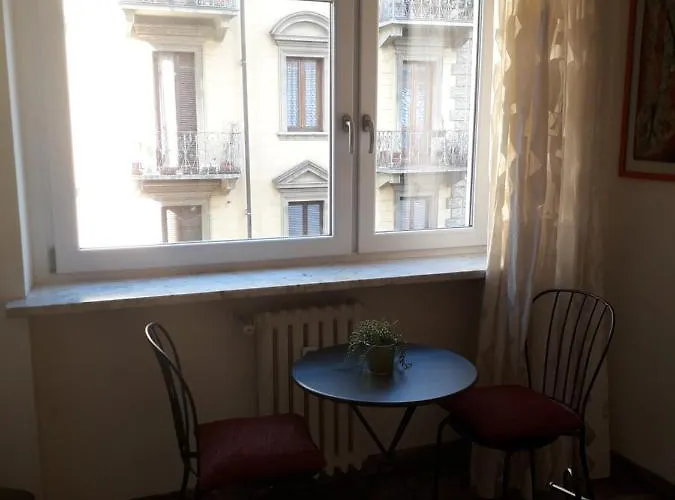 Bed & Breakfast A Spasso Per