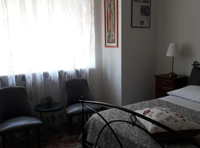 A Spasso Per לינה וארוחת בוקר טורינו
