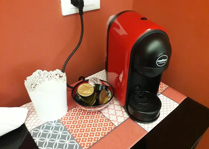 A Spasso Per Alojamento de Acomodação e Pequeno-almoço