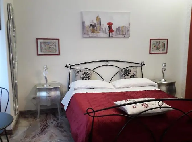 A Spasso Per Bed & Breakfast Turin