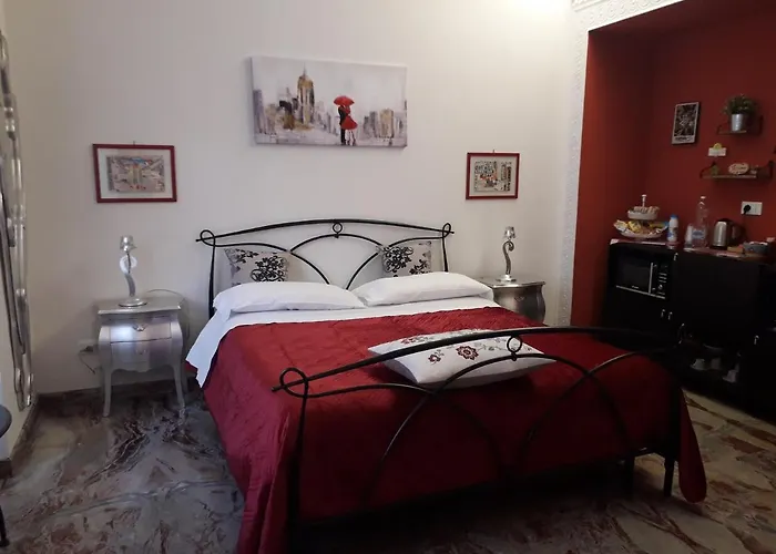 A Spasso Per Bed & Breakfast