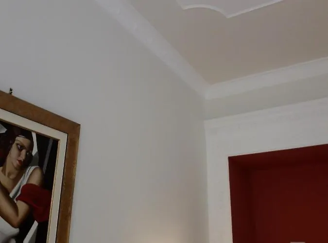 Bed & Breakfast A Spasso Per Turin