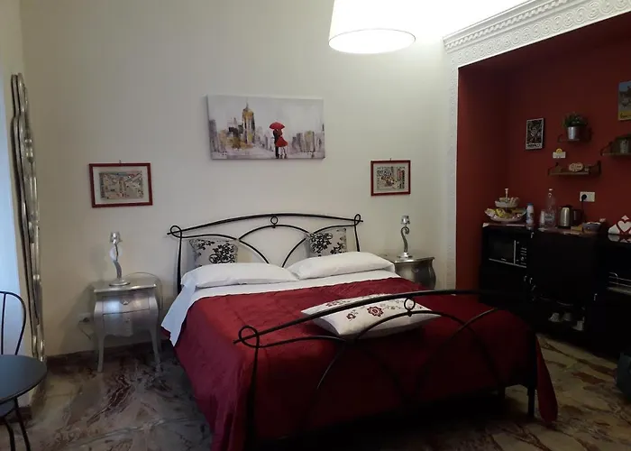 A Spasso Per Bed & Breakfast 3*