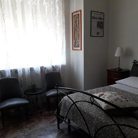 A Spasso Per Bed & Breakfast Turijn