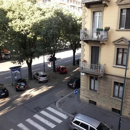 Nocleg ze śniadaniem A Spasso Per Turyn