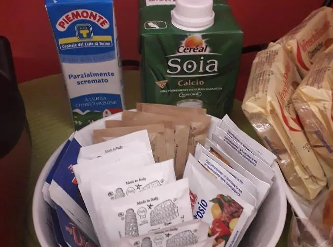 Bed & Breakfast A Spasso Per Turín