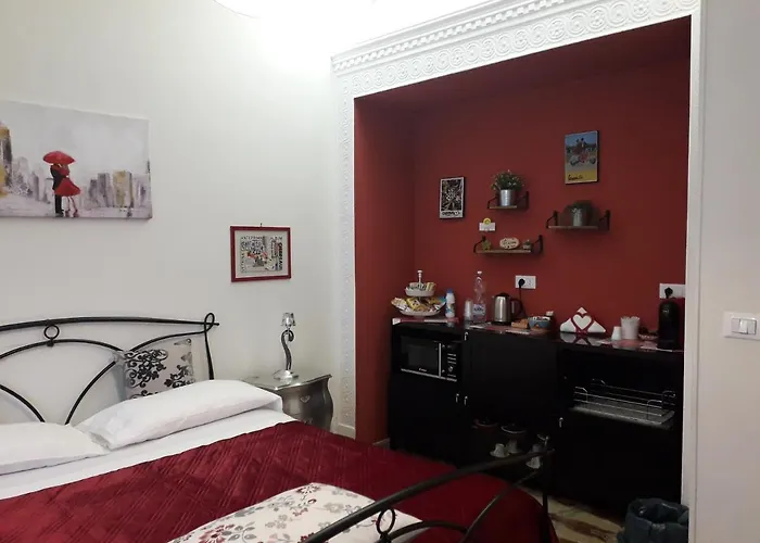 A Spasso Per Bed & Breakfast Turín