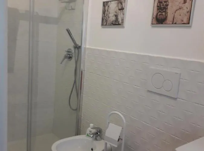 Bed & Breakfast A Spasso Per Turín