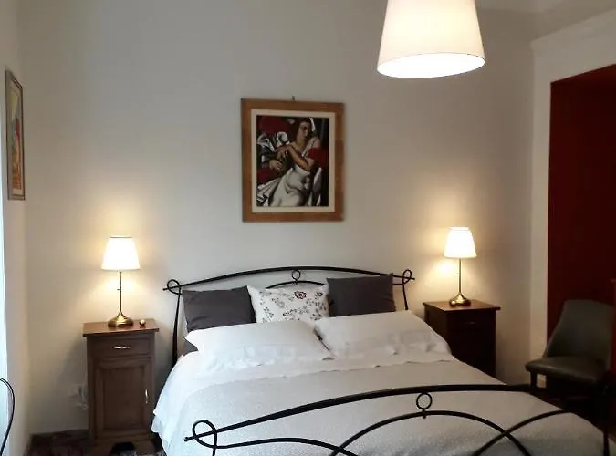 Bed & Breakfast A Spasso Per 3*