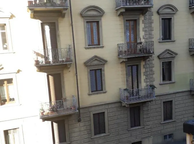 A Spasso Per 3* Turijn