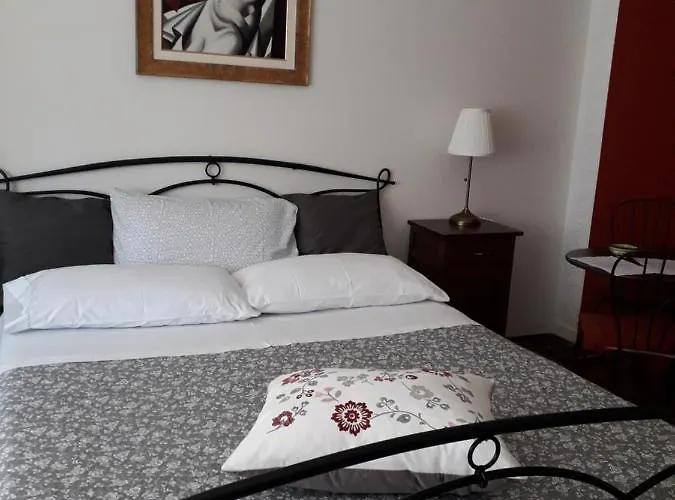 A Spasso Per Bed & Breakfast Turijn