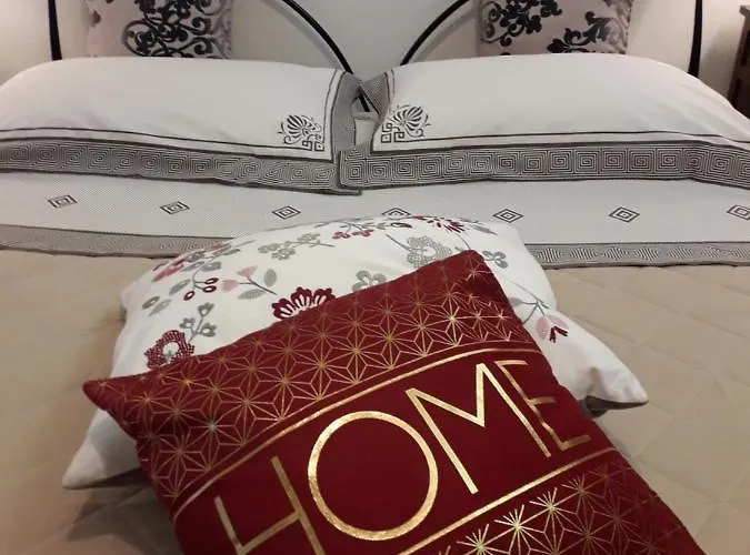 A Spasso Per Bed & Breakfast Turijn