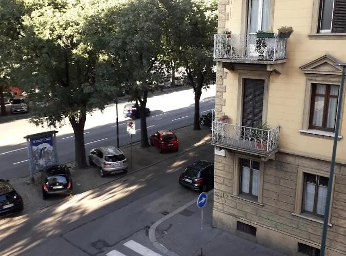 Bed & Breakfast A Spasso Per Turijn