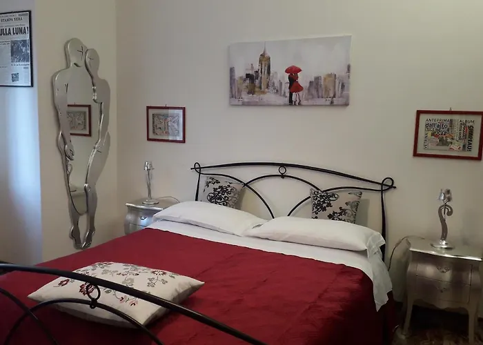 A Spasso Per Bed & Breakfast