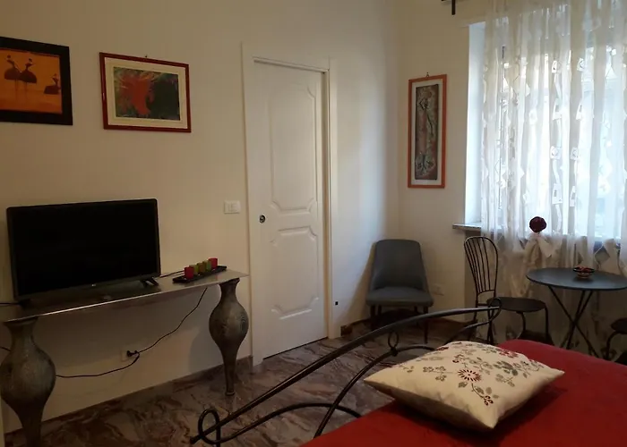 Bed & Breakfast A Spasso Per 3*